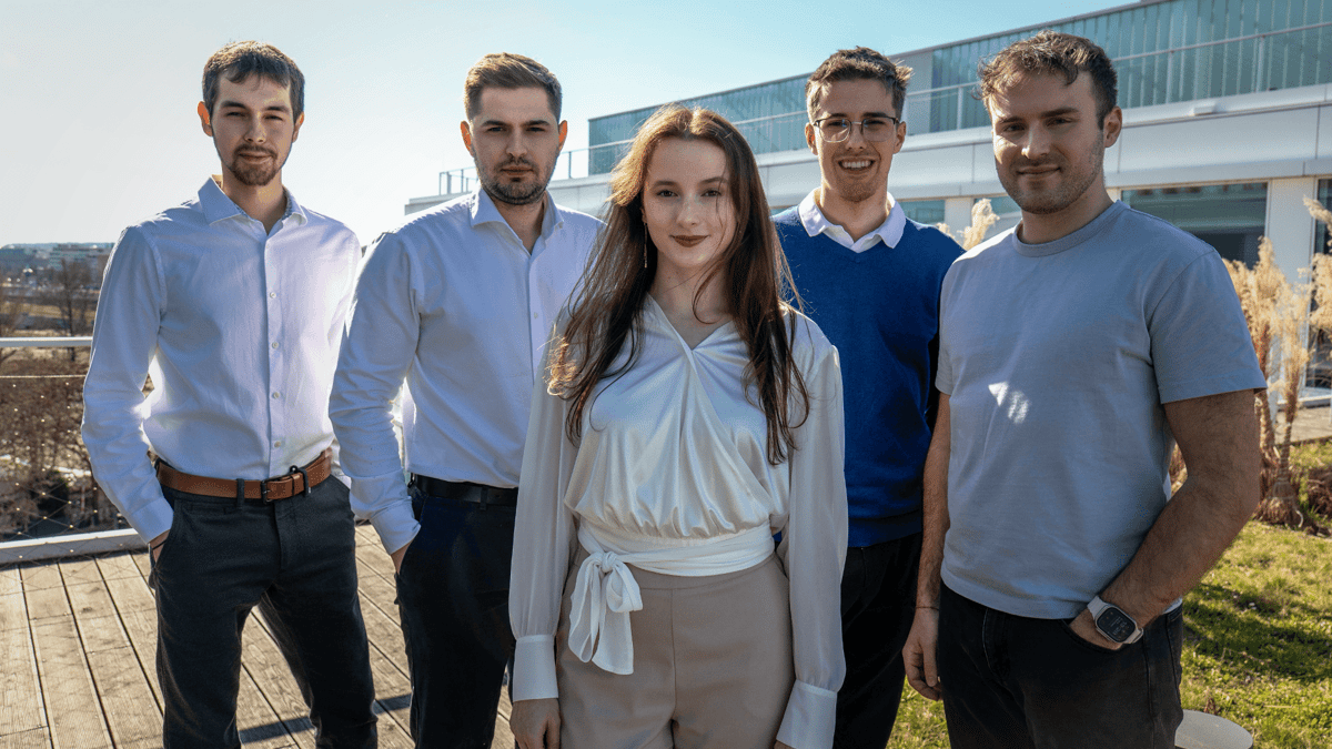 Tapaya Raises €1M Pre-Seed to Power Payments on Any Device