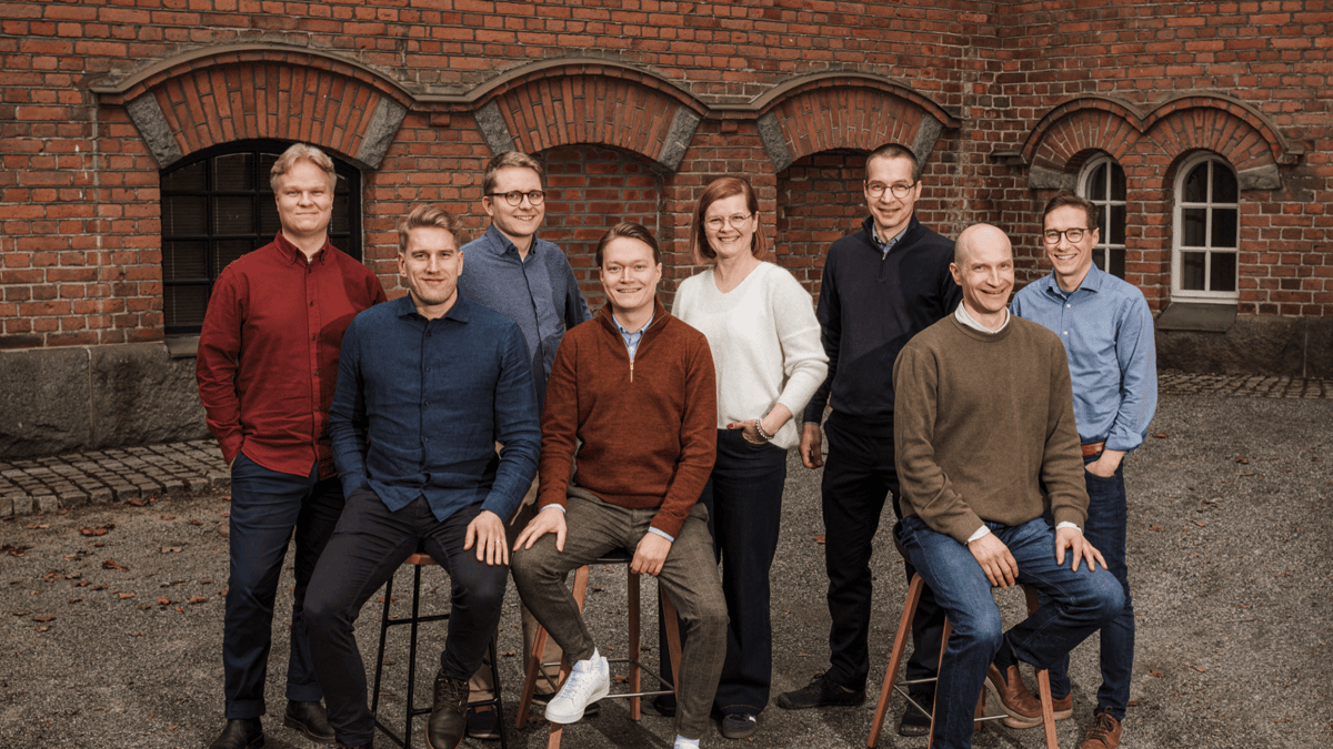 TheStorage Raises $3.96M Seed Round to Scale Industrial Thermal Energy Storage