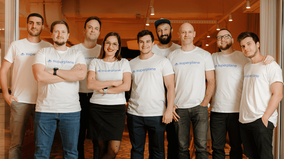 SuperPlane Secures $2.6M to Turn Production Operations Into an AI-Native Workflow Layer