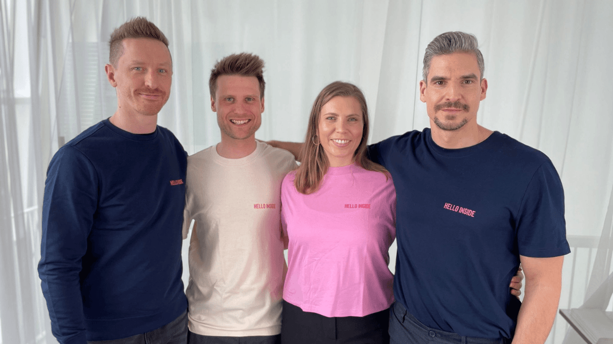 Hello Inside Pushes Metabolic Health Into Mainstream Care with BARMER Deal