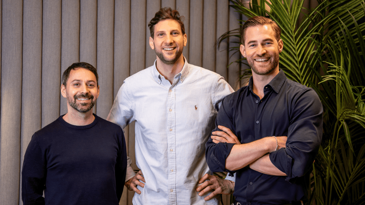 Calibre Emerges From Stealth with $3.3M to Tackle “Health Guesswork” Through Causal AI