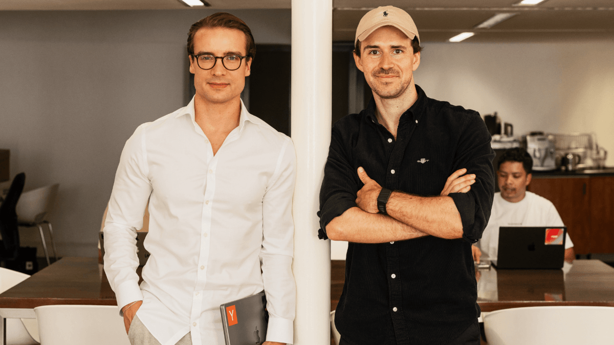 YC-Backed Openlaw Closes $3.3M Seed to Digitise Europe's Notary Nightmare