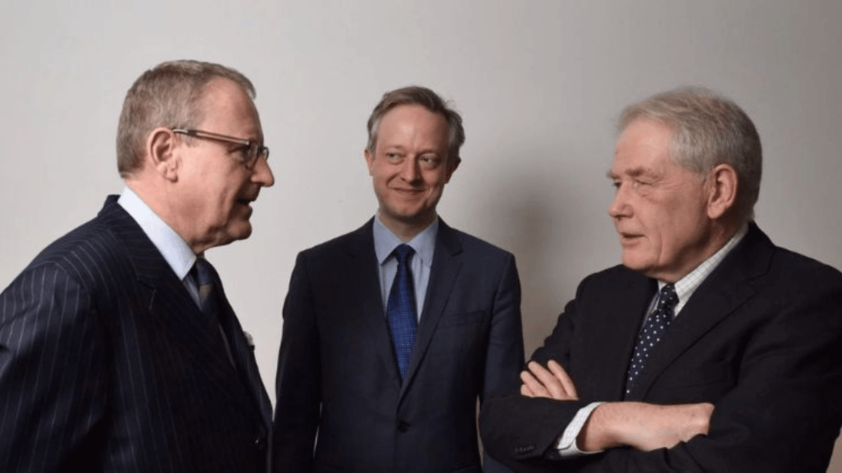 ET Capital Launches Cambridge Venture Index Fund 2 to Broaden Access to Deeptech Investing