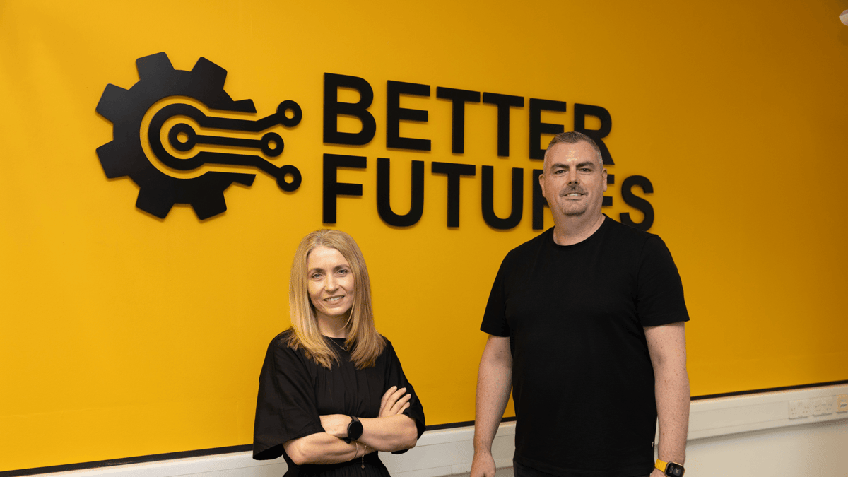 Better Futures Raises $654K in Funding to Accelerate AI-Driven Engineering Documentation Automation