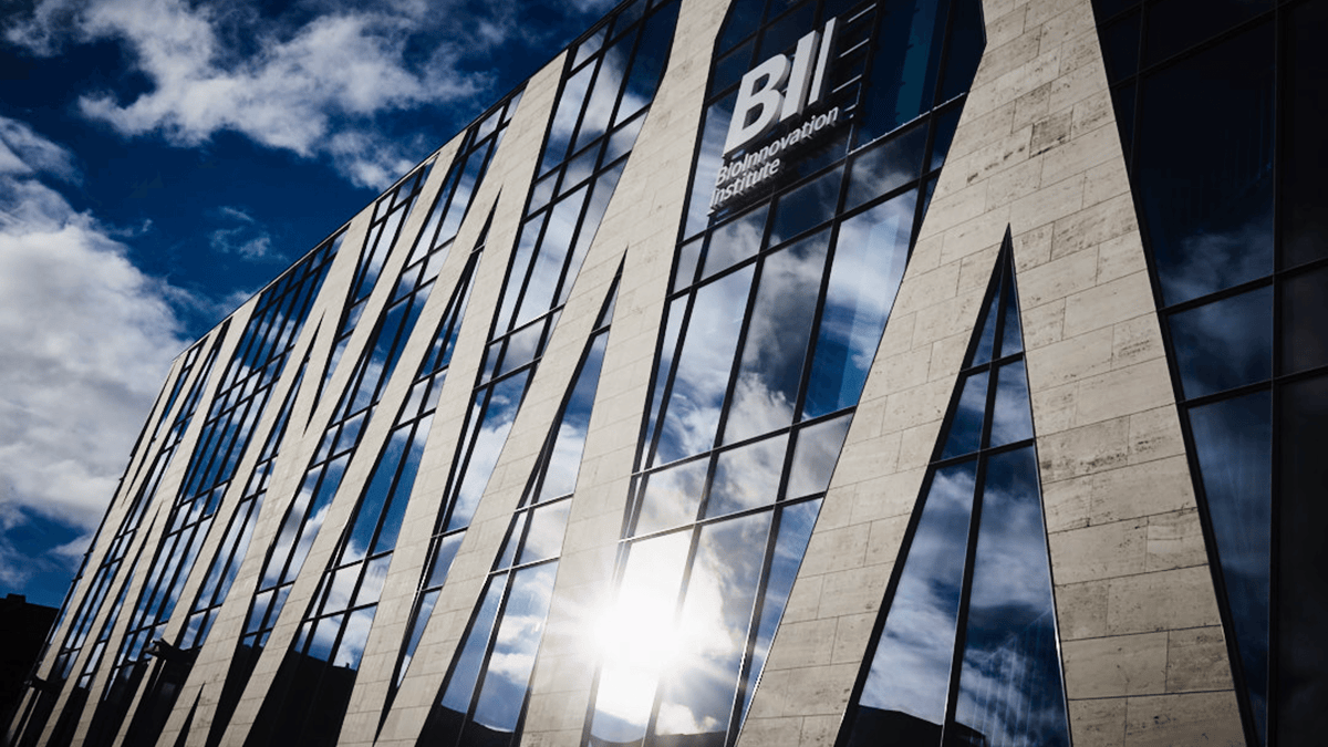 BioInnovation Institute Launches AI Lab with $7.6M Grant From Danish Industry Foundation