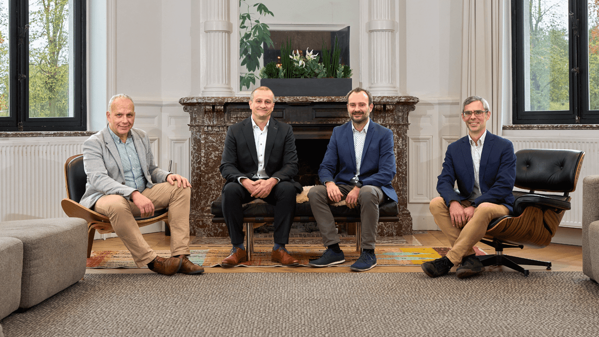 Eyeo Raises €40M to Improve Imaging and Sensor Performance