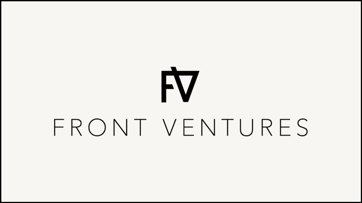 Front Ventures Raises €5M to Back Defence Tech Innovation in Ukraine