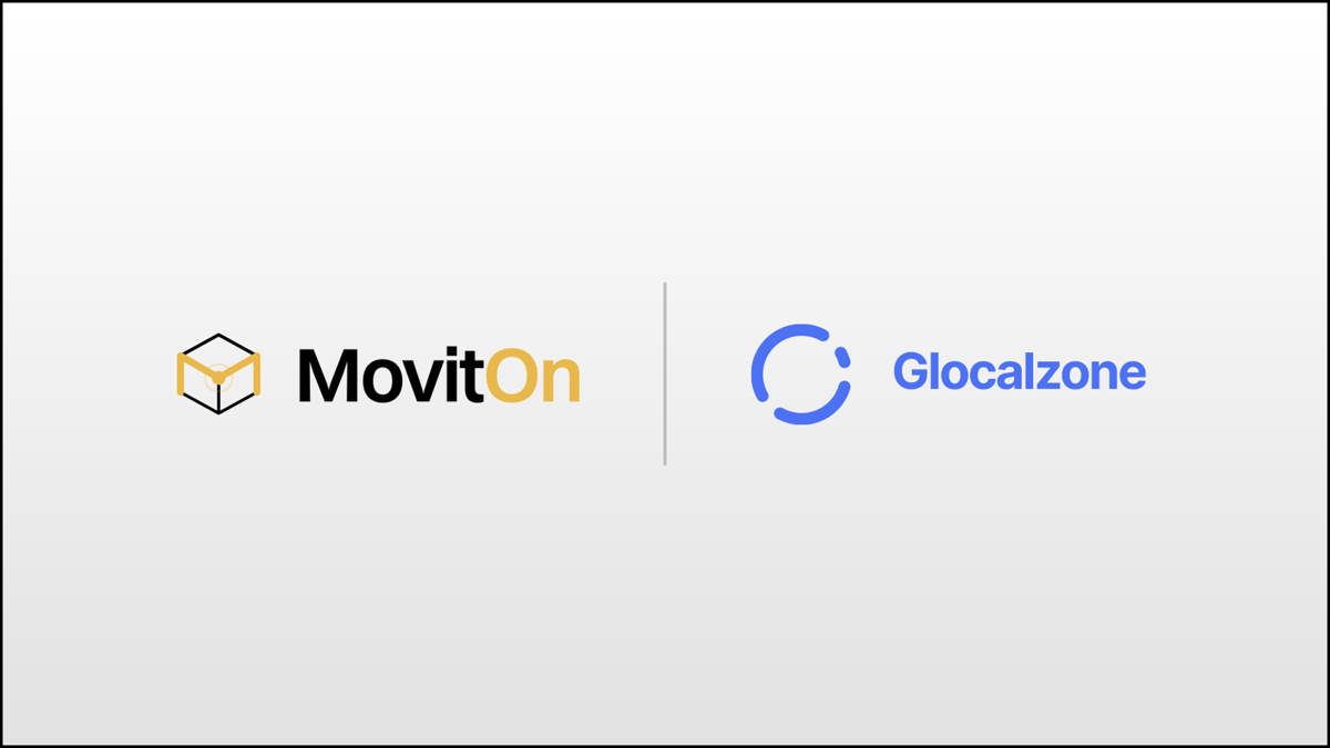 MovitOn Acquires Glocalzone to Expand Decentralised Logistics Network