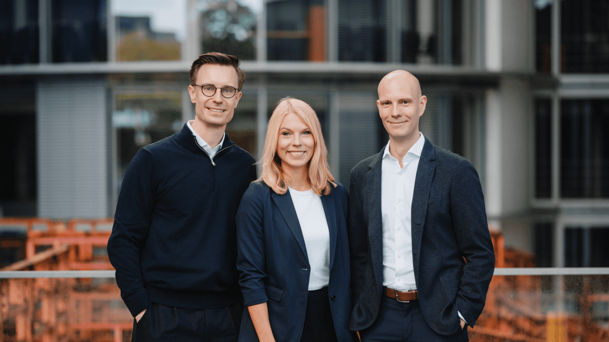 LawX Raises €7.5M to Build Europe’s Legal Operating System