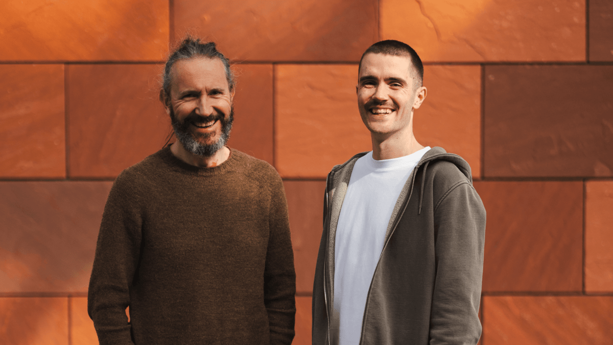 Antwerp Startup Maurice & Nora Raises €1M to Address Rising Care Demand