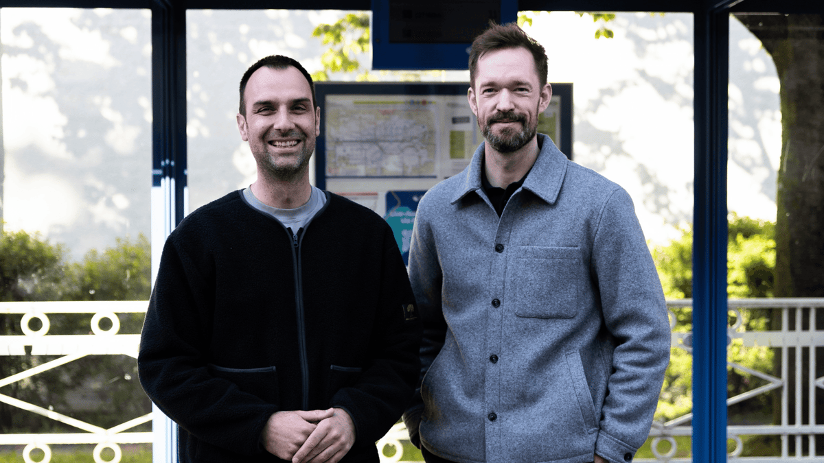 Mobility Signage Raises $1.96M Pre-Seed Funding to Unify Public Transport IT