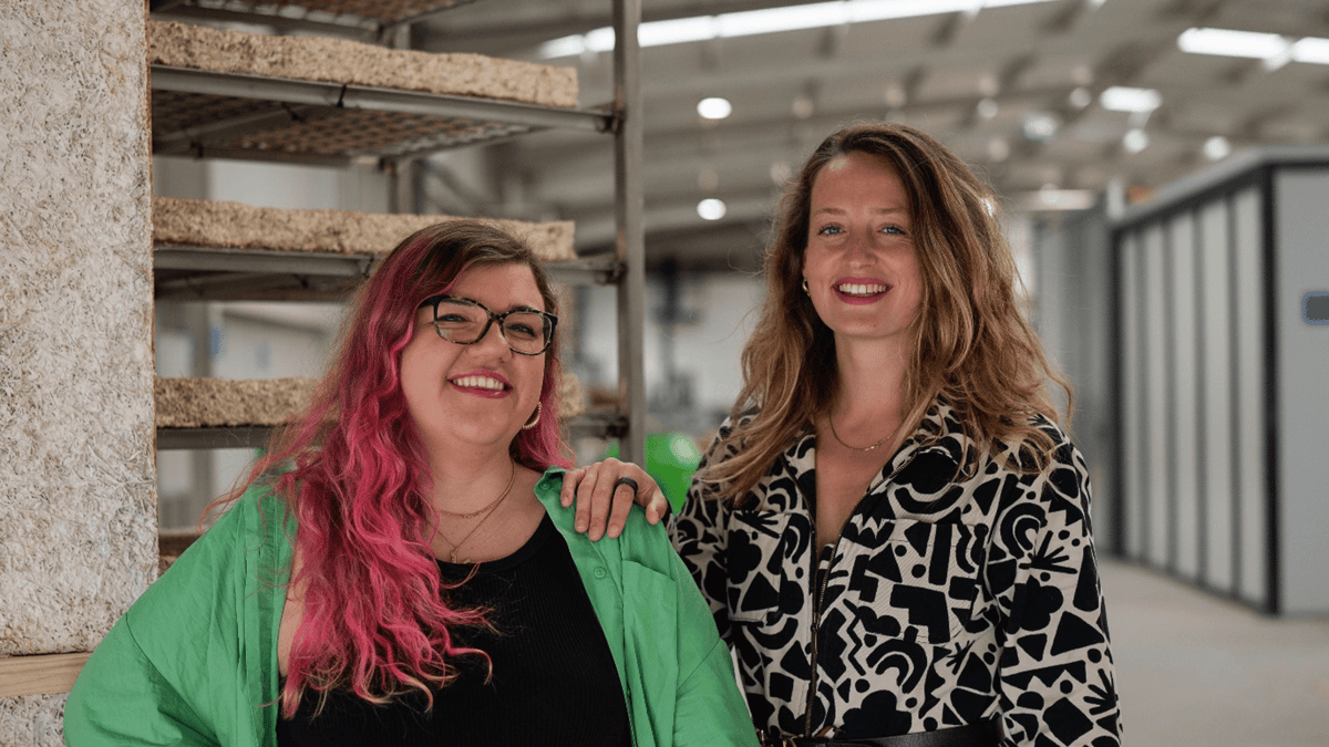 Mykor Lands £4M to Scale Waste-Based Construction Materials