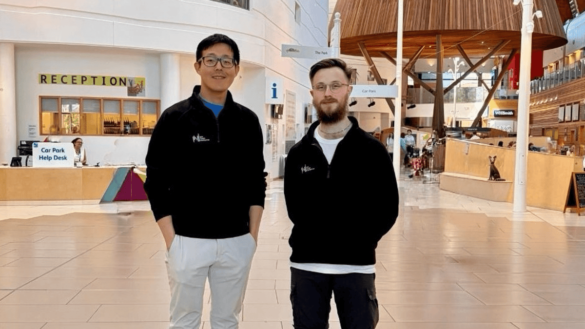 NEX Health Intelligence Raises $1.1M Pre‑seed Round Led by Brighteye Ventures
