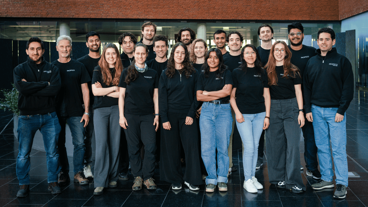 PacificoBiolabs Raises $7.6M Series A to Turn Brewery Infrastructure Into Protein Production