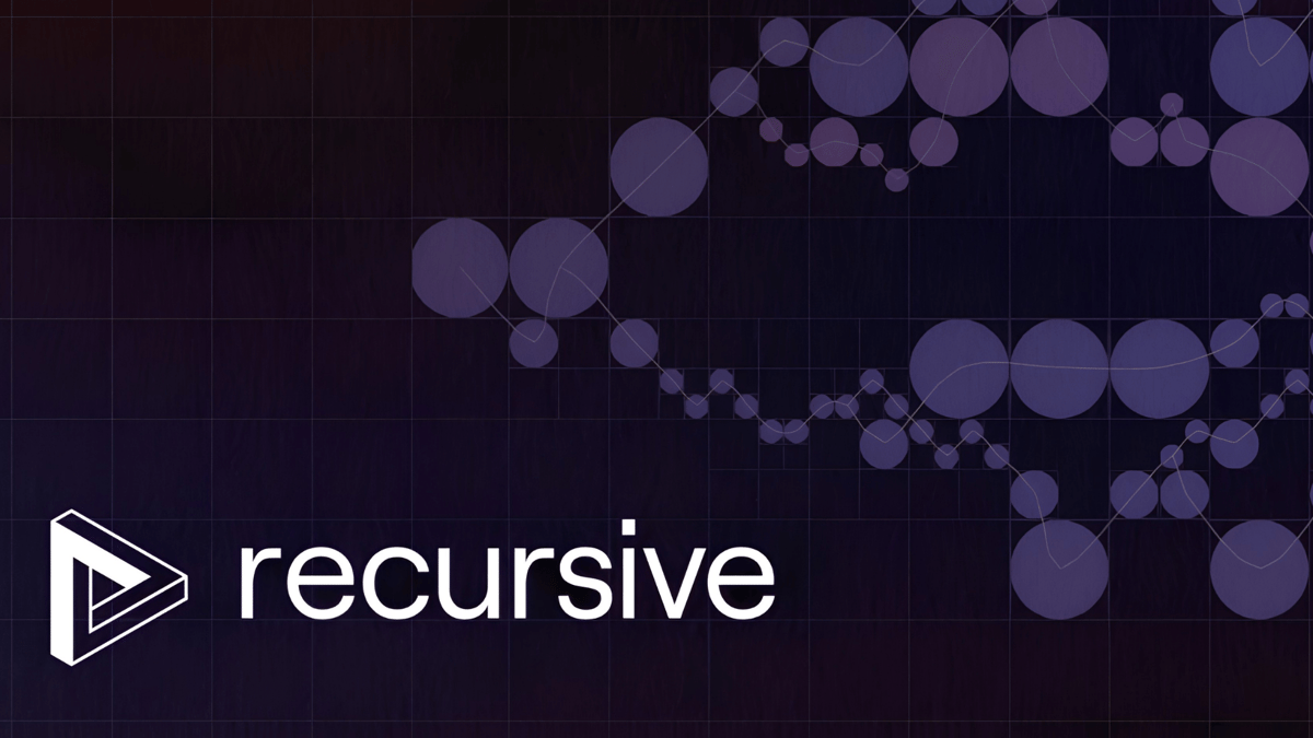 Recursive Superintelligence Emerges From Stealth with $650M Raise