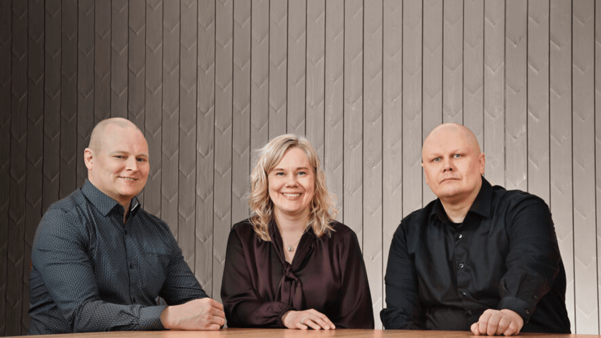 Deeptech Startup Reduciner Secures €3.6M to Convert Emissions Into Value