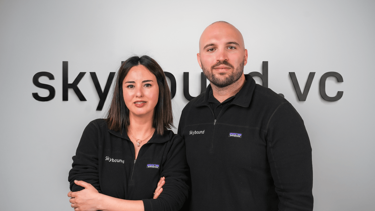 Skybound Venture Capital Raises $38M for Deeptech Fund