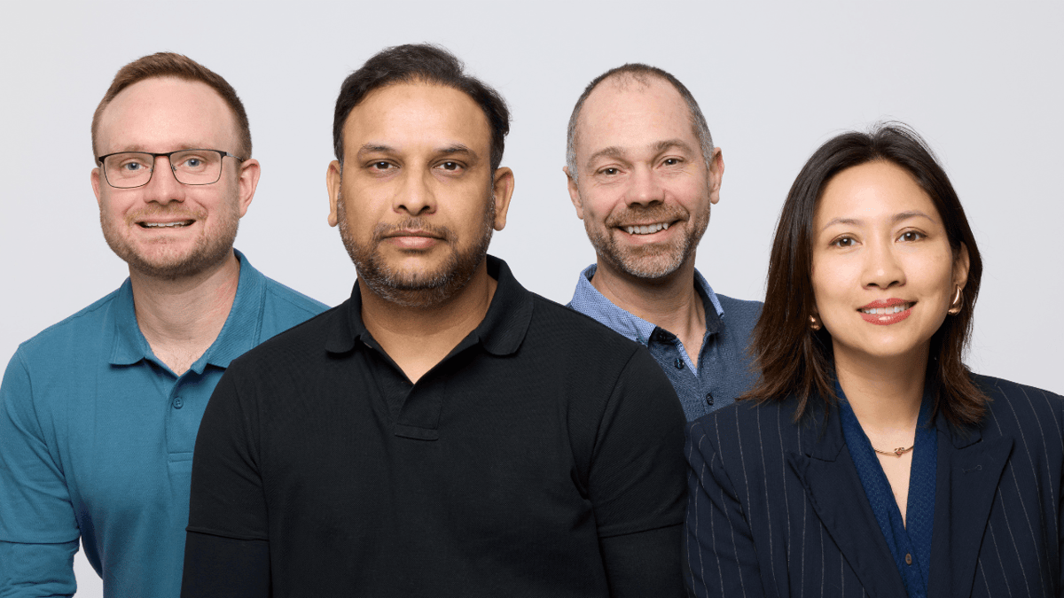 Voxmind Raises £546k Pre-Seed Funding as Cloud Giants Exit Voice Biometrics Market