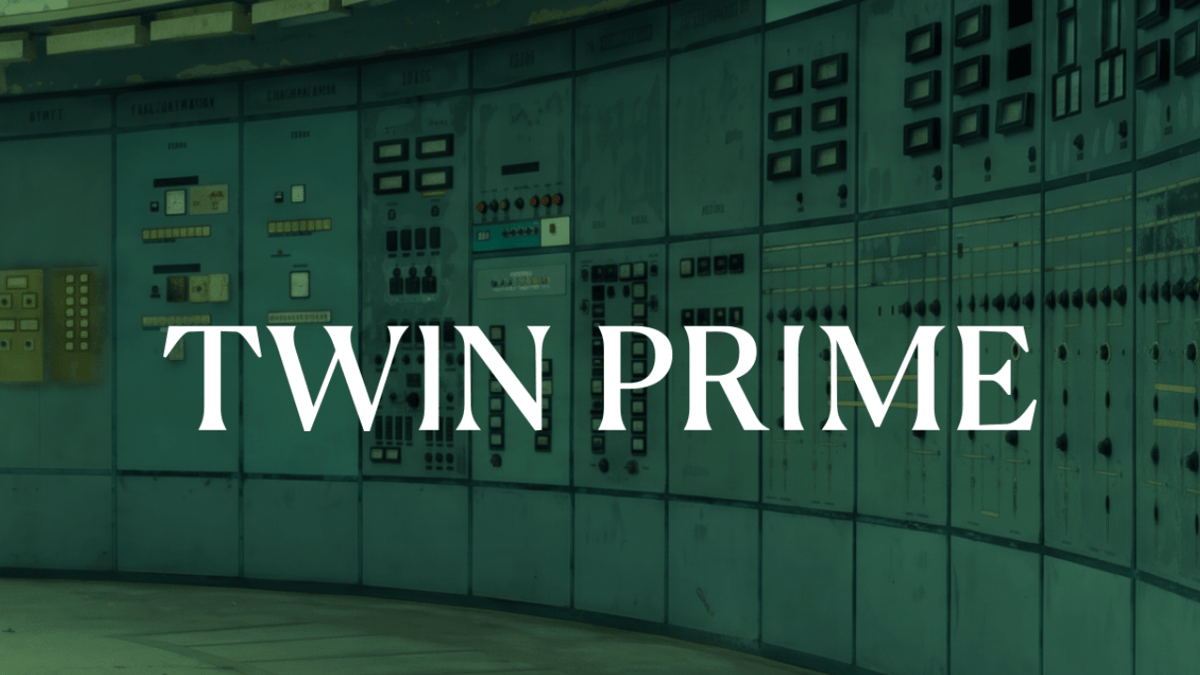 Twin Prime Raises $10M Pre‑seed Round to Build Frontier AI Models for Defence and Security