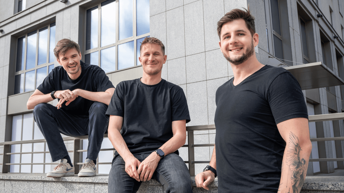 Tequipy Raises over $3.2M in Funding Round Led by Smedvig Ventures