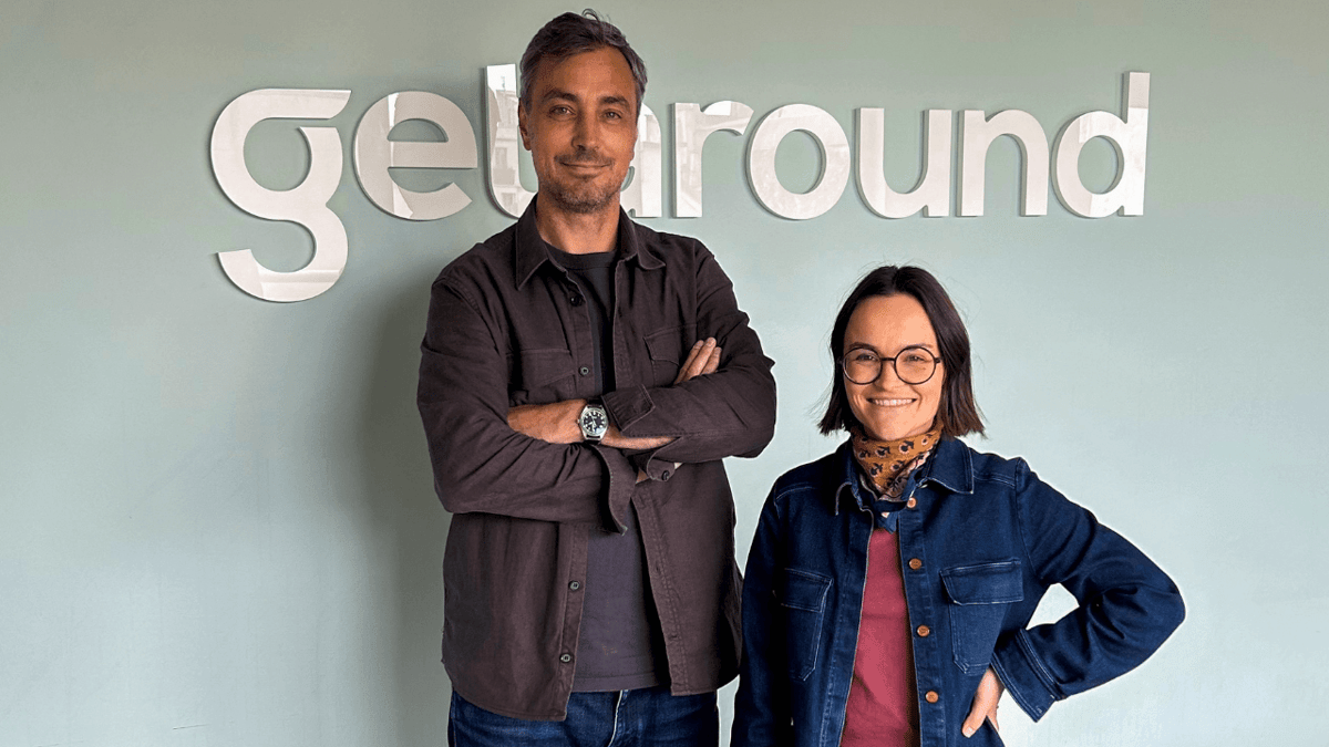 Getaround Europe Merges with GoMore to Form Europe’s Largest Peer-to-Peer Carsharing Network