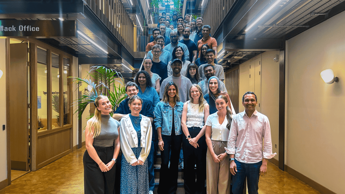 01Health Secures $15M to Scale Specialist Healthcare Platform