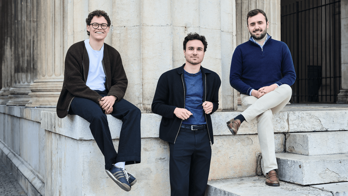 Bayshore Raises $8M in Seed Funding Led by Earlybird Venture Capital