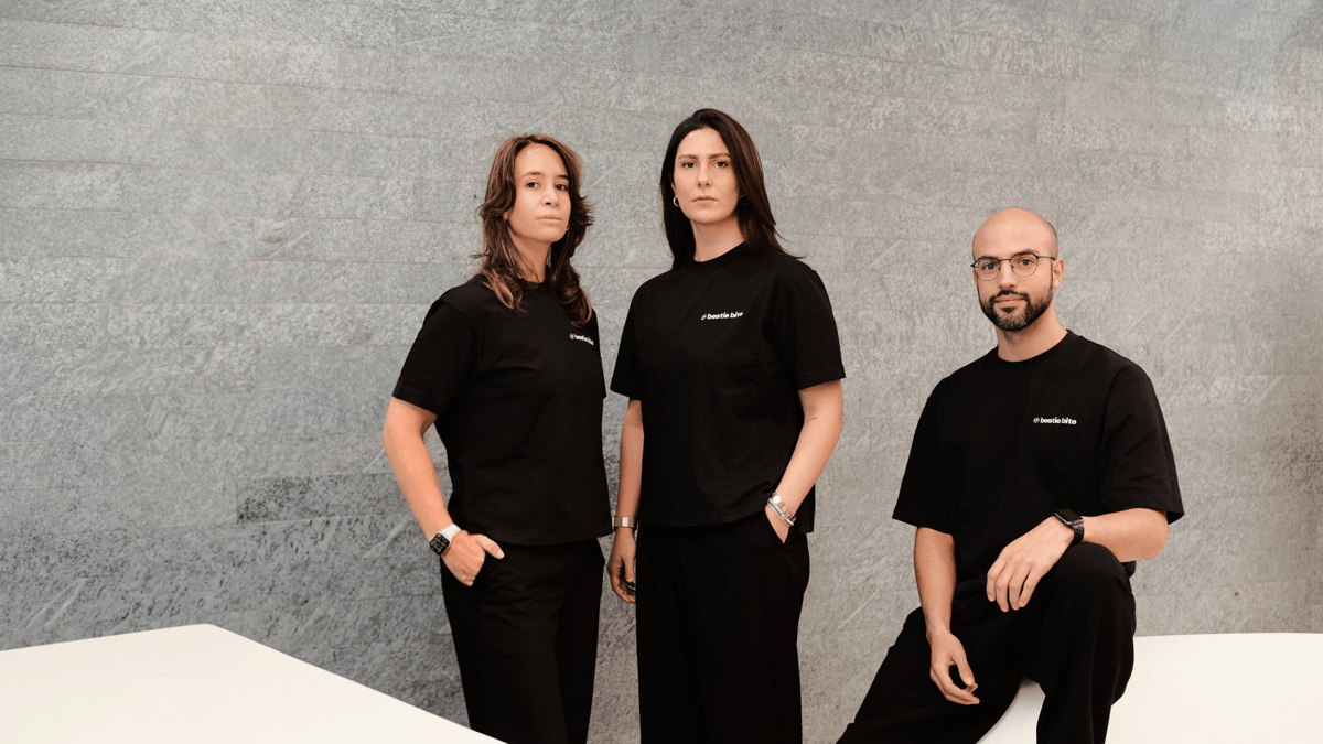 Bestie Bite Closes $1.65M Seed Round Led by G&G