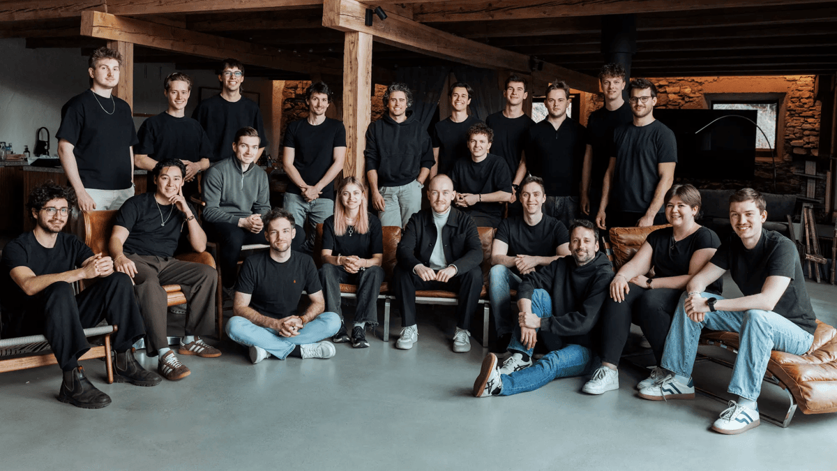 Led by 20VC, fonio.ai Raises $17M for Omnichannel AI Platform