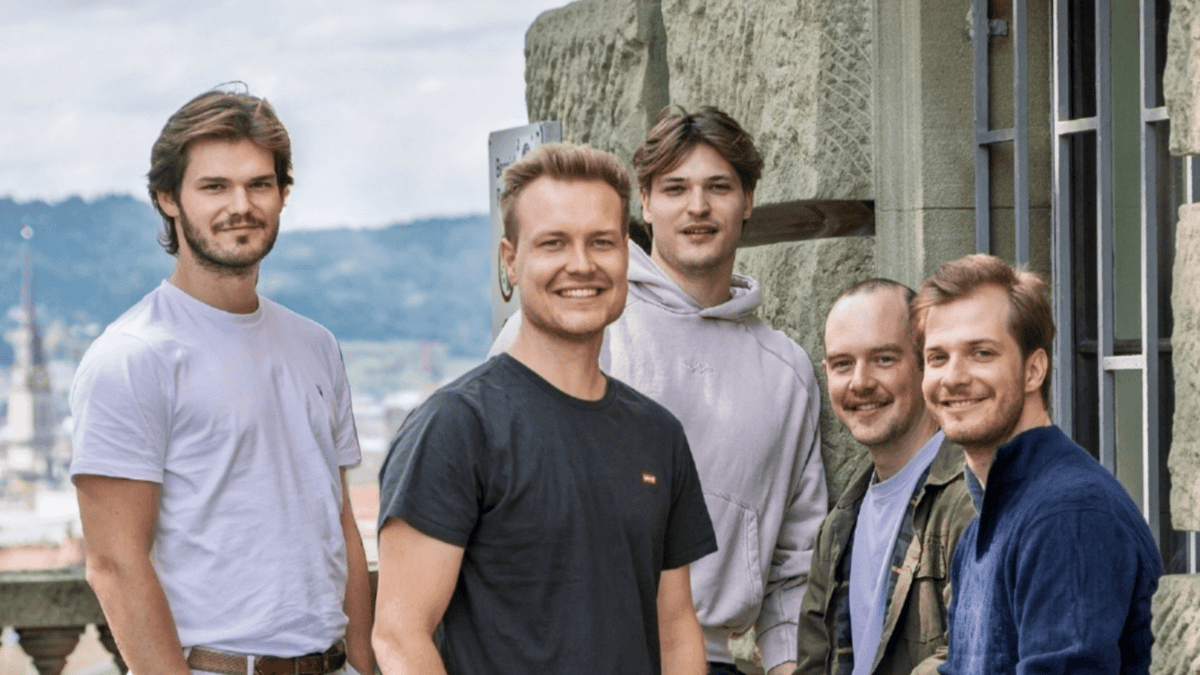 Hephaistos.bio Raises €161K From Venture Kick to Advance Sustainable Enzyme Manufacturing