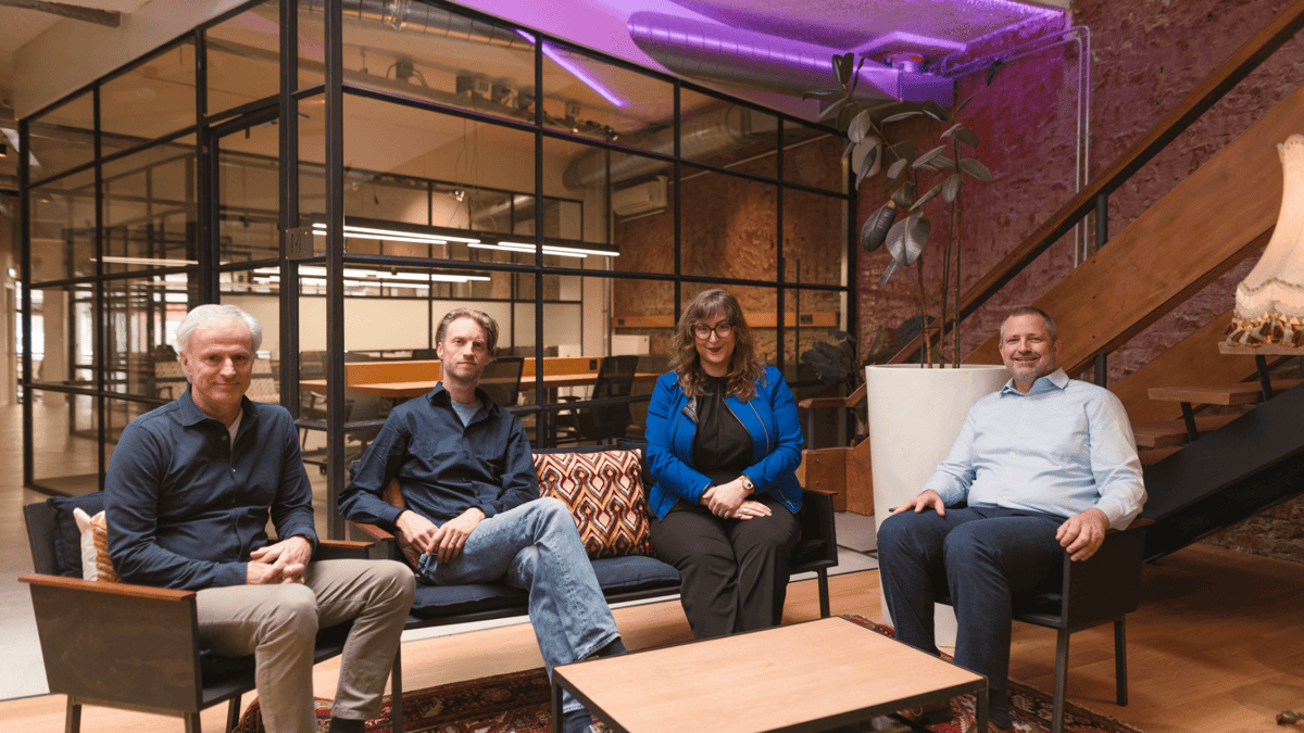 Invisix Closes €20M Seed Round to Transform Chip Metrology