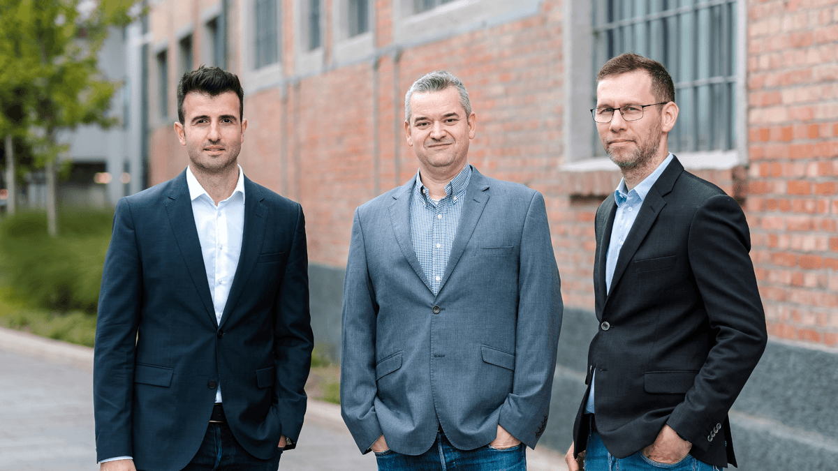 Kodesage Raises $6.6M for AI-Powered Legacy Software Modernisation