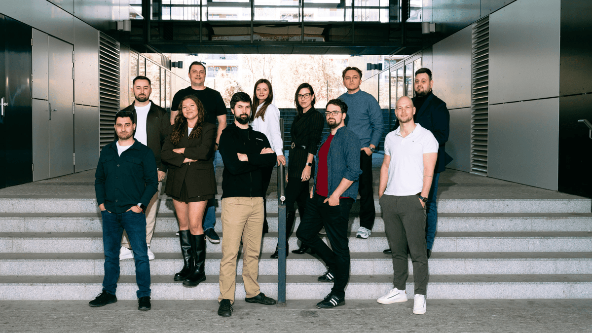 Merchantee Secures €1.8M for European Marketplace Expansion