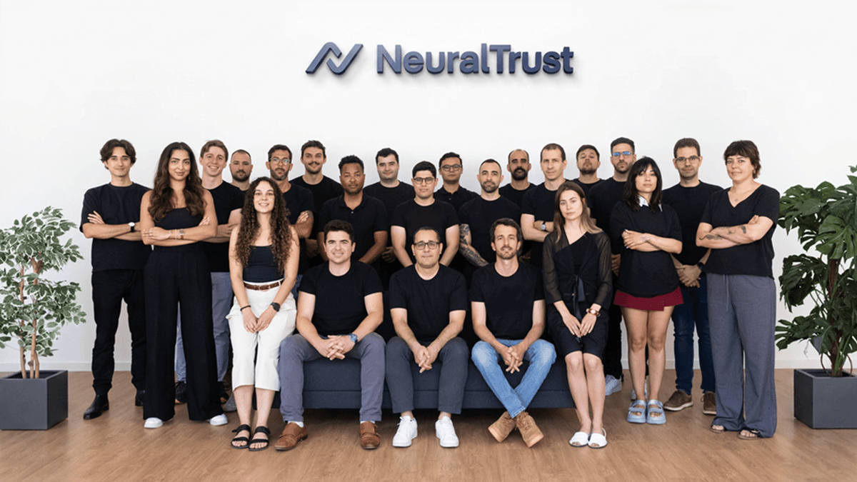 NeuralTrust Raises $20M Seed Round to Expand AI Agent Security Platform