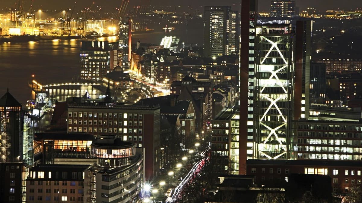 Hamburg-Based Generation Tech Partners Launches €50M AI Roll-Up Fund