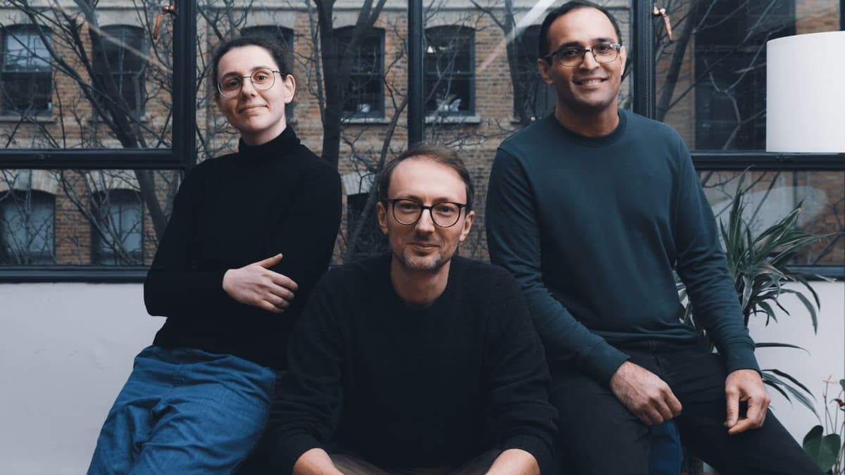 Gradient Labs Raises $13M in Series A Extension