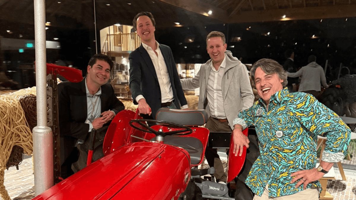 Anterra Capital Closes $100M First Close of Fund III to Back Next-Gen Food and Agritech