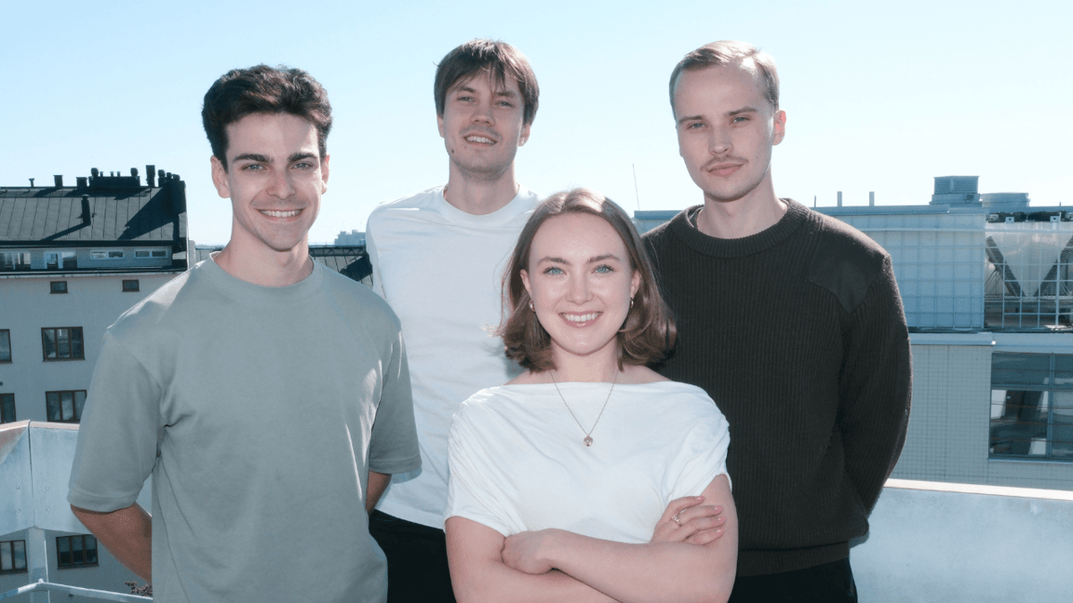 Wave Ventures Closes $11M Third Fund to Back Nordic Startups