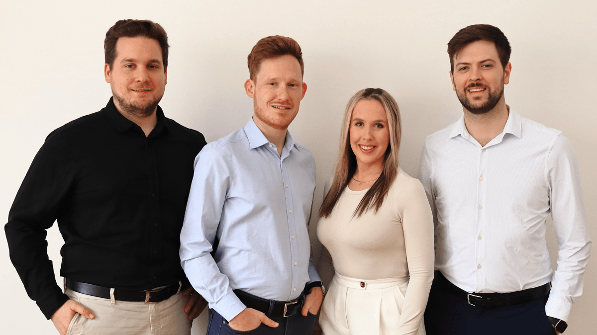 Volteum Raises $2.75M in Funding Led by Movens Capital