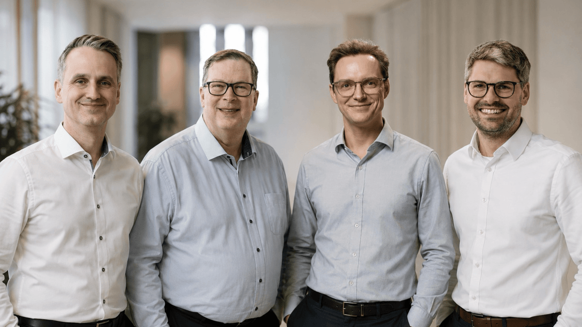 Wakeline Lands US$2.3M (€2.1M) in Pre‑seed Funding to Bring Continuous Learning to AI