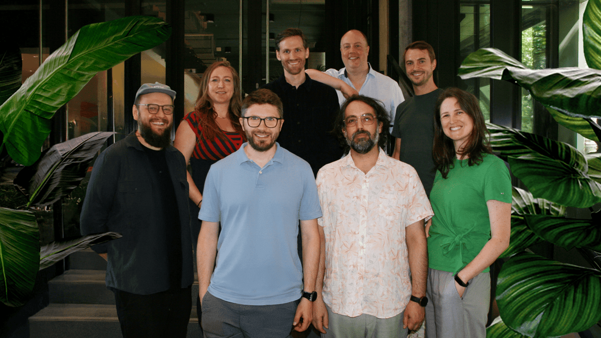 WhyBrilliant Raises $1.1M Pre‑seed Funding From Merantix