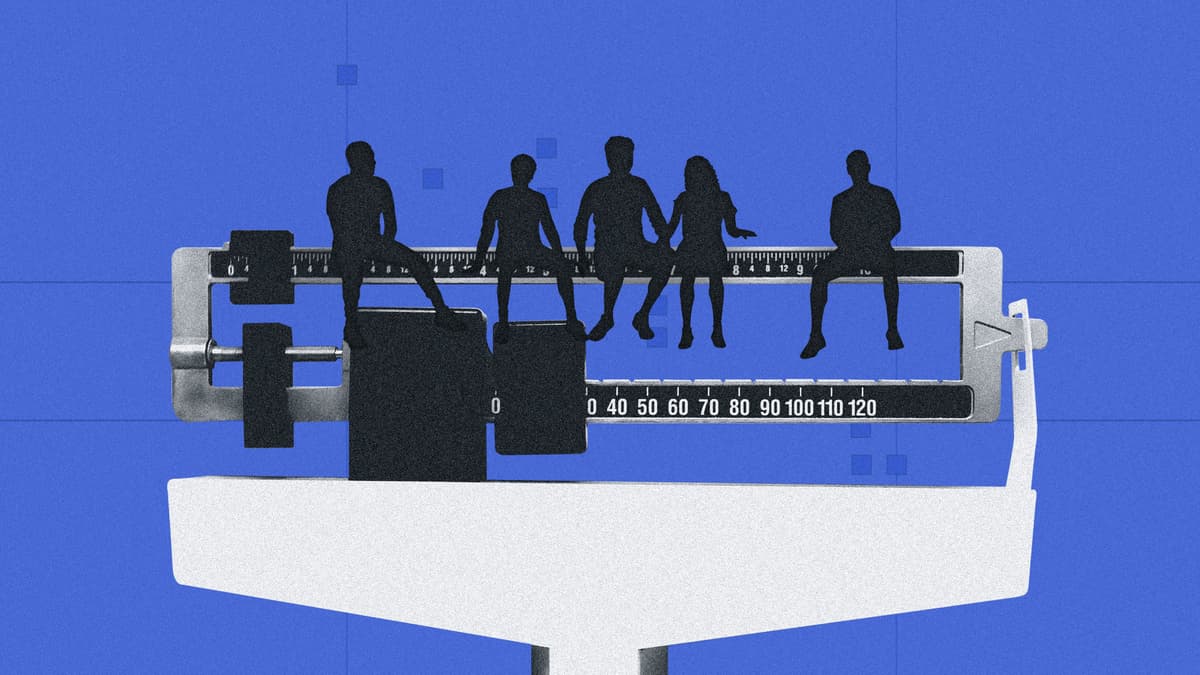 What Adding Race to BMI Can Do