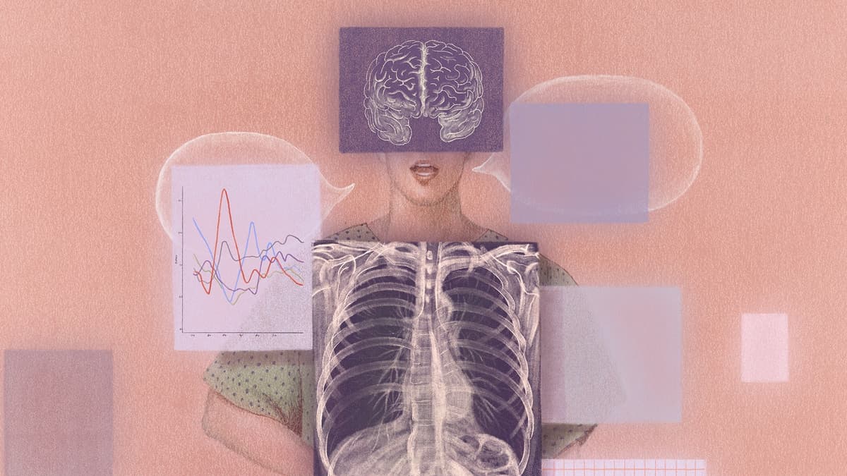 The Paradox of Modern Medicine