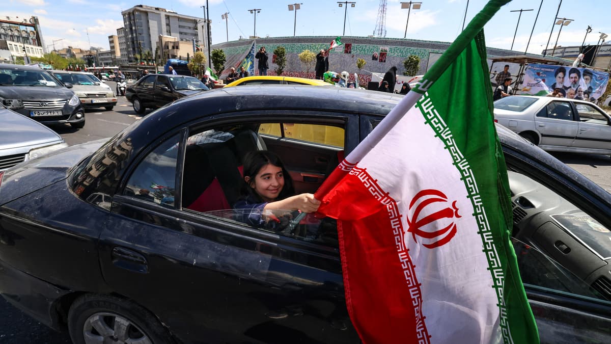 America Looks Like a Paper Tiger