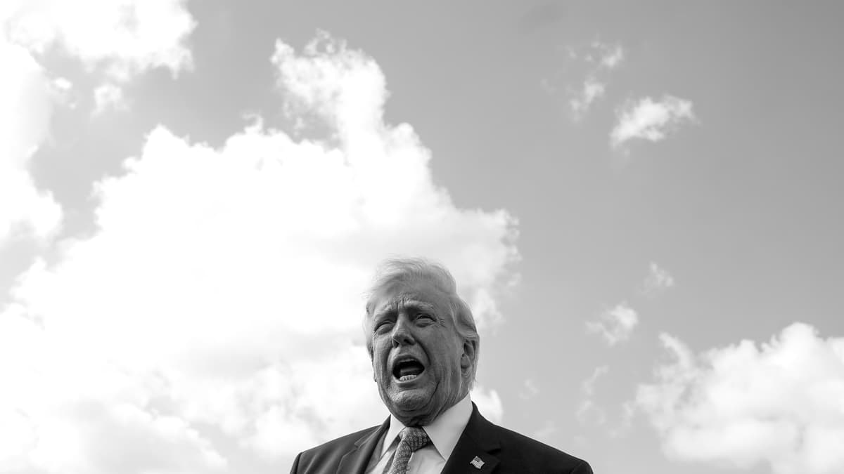 Only Losers Play the Madman