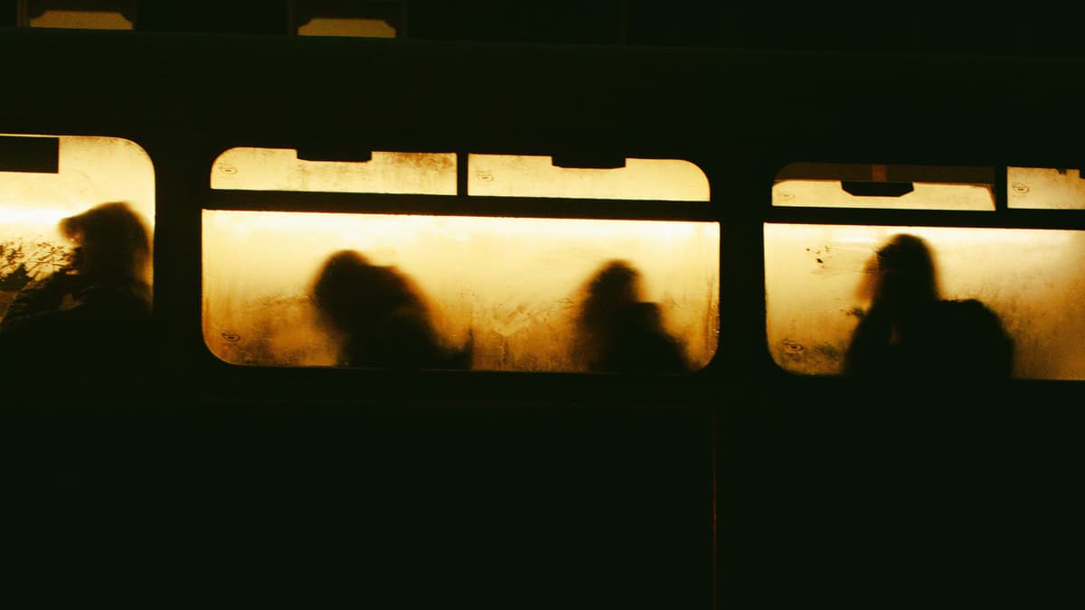 San Francisco Solved Metro Vandalism With One Neat Trick