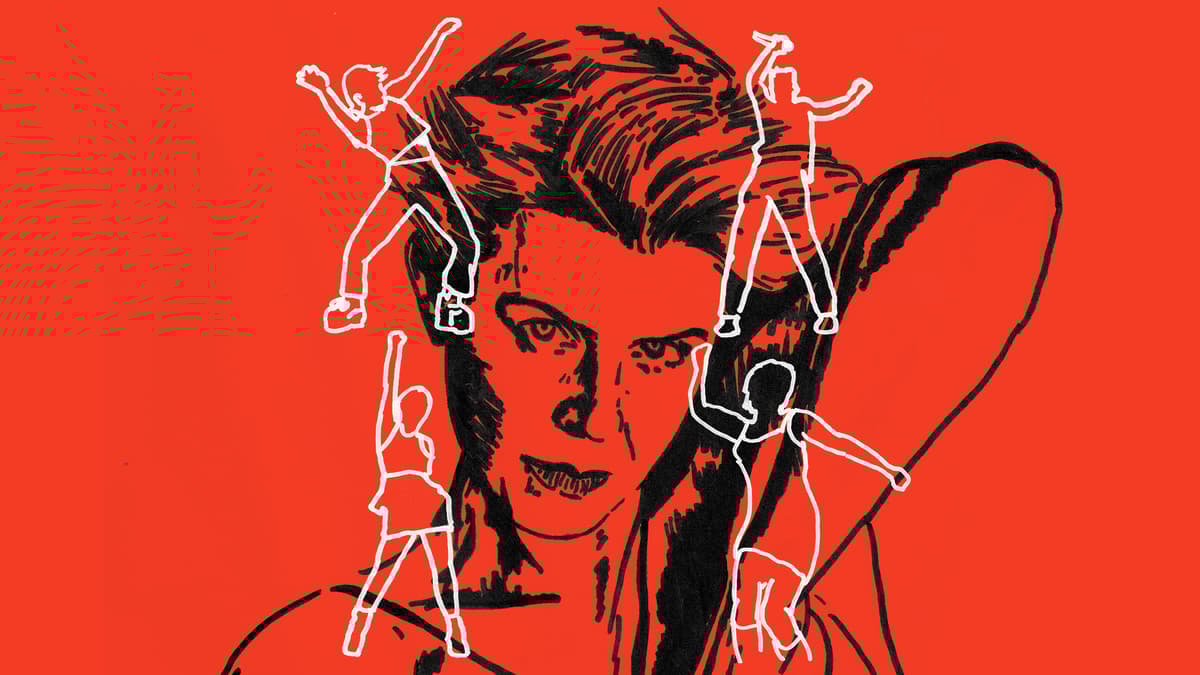 The Midlife Crisis Comes for Millennial Pop