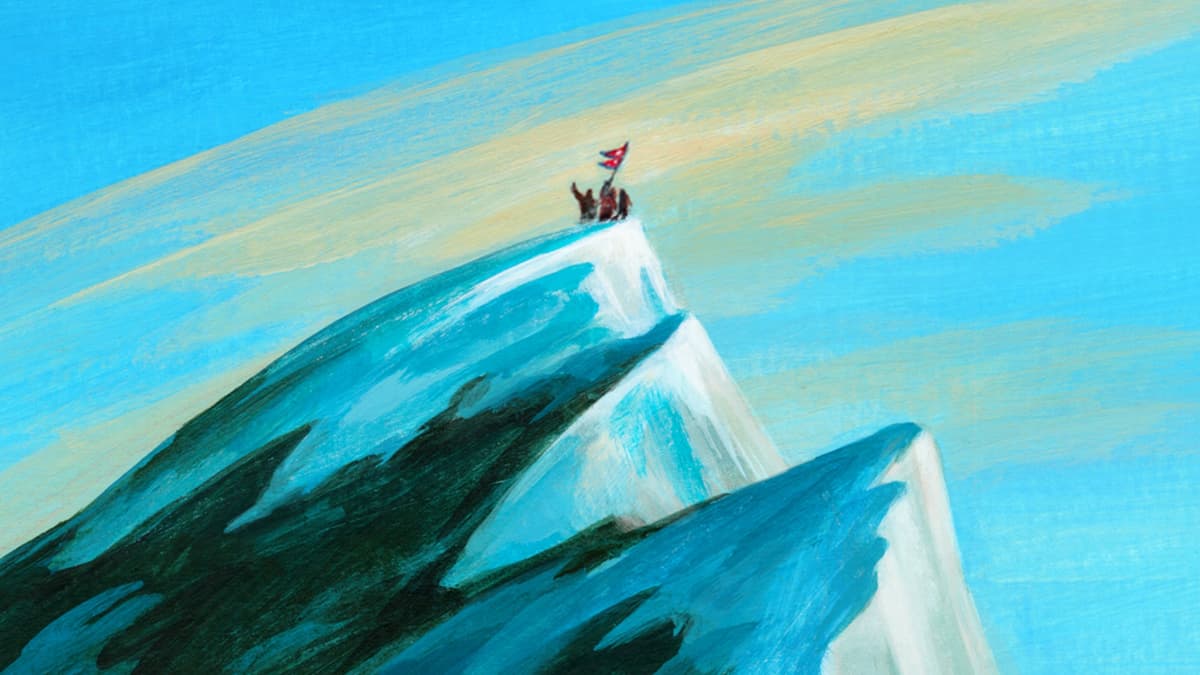 How Everest Has Changed Since Into Thin Air