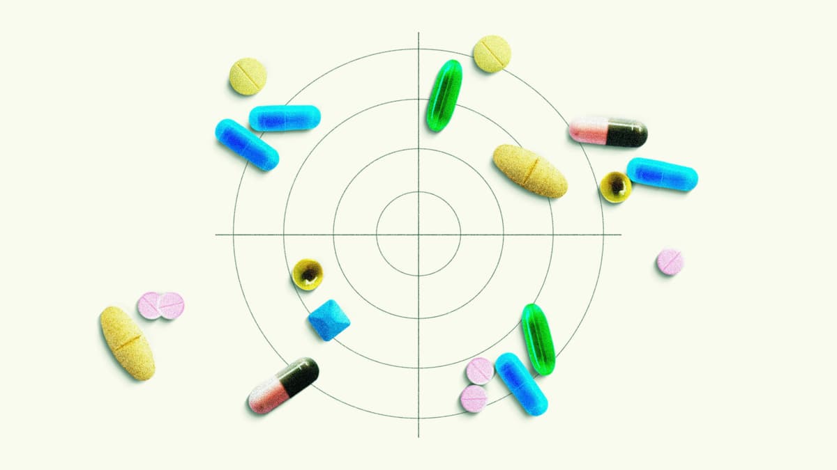 Medicine Has a Magic-Bullet Problem