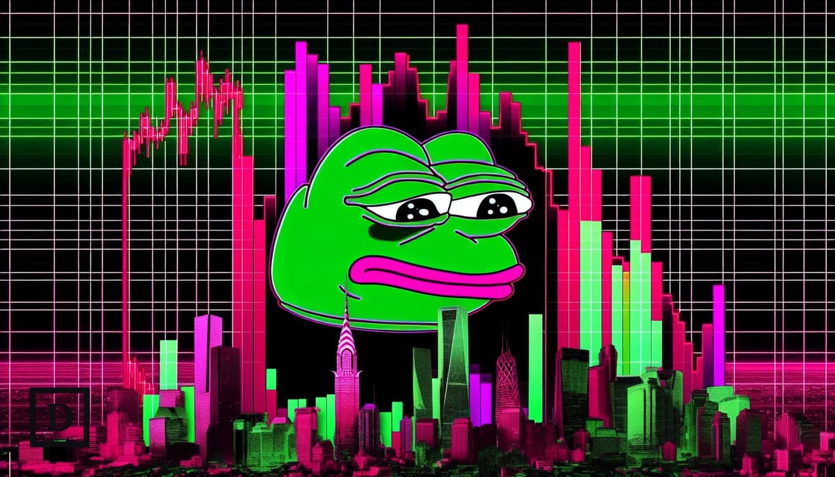 Memecoin Market Cratered More Than 60% in 2025: Report